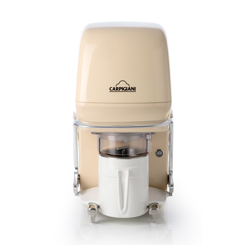 Home Gelato Machine