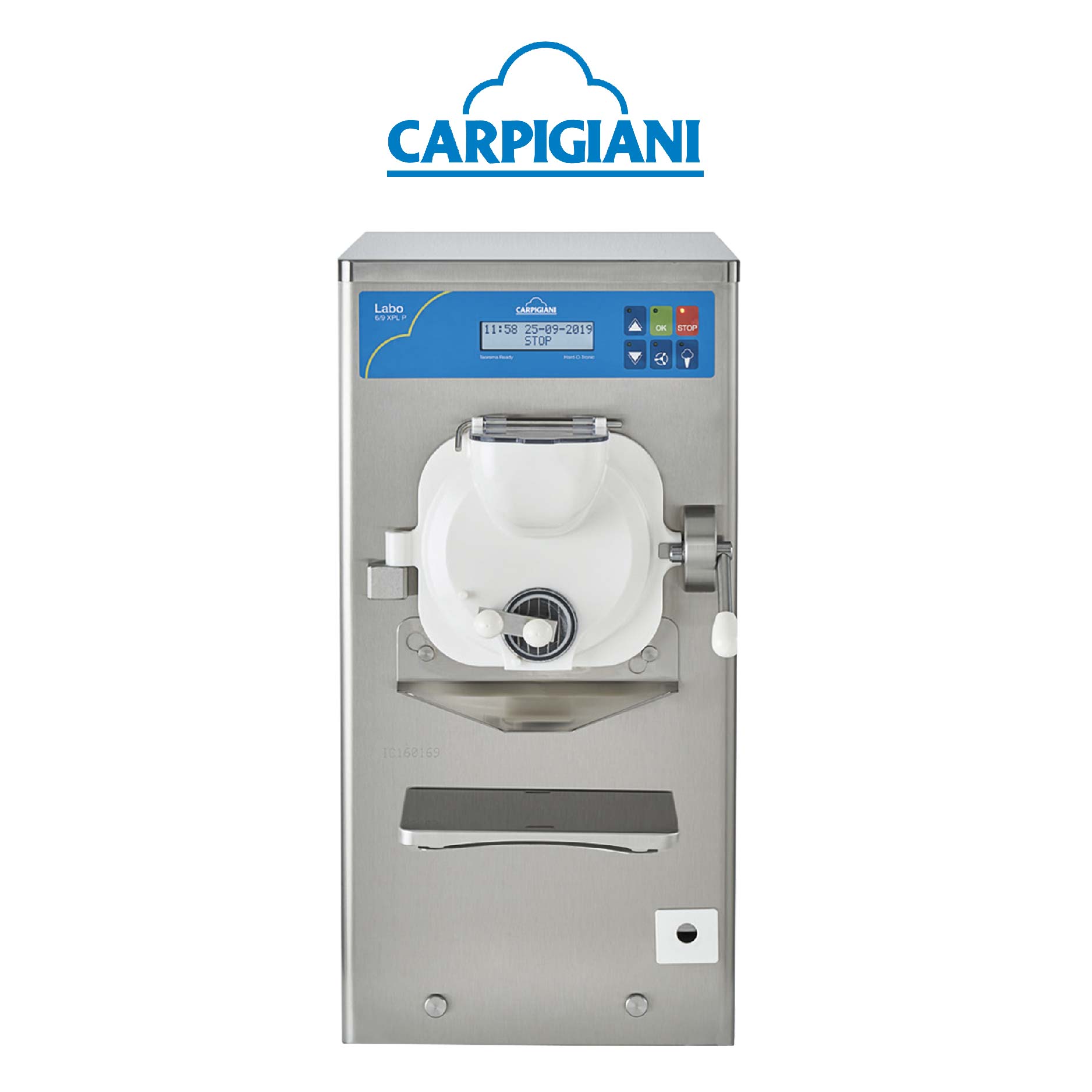 carpigiani carpiเครื่องเจลาโต้Ice-o-metic เครื่องเจลาโต้Tritico i-cream solution เครื่องเจลาโต้N2ice เครื่องเจลาโต้MK unigroup เครื่องปั่นไอศกรีม เครื่องทำเจลาโต้ เครื่องปั่นเจลาโต้ Gelato