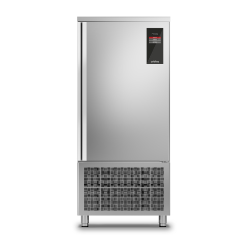 อุปกรณ์เบเกอรี่ blast freezer blast chiller coldline เครื่องแช่เยือกแข็ง Gelato IRINOX Tecnomac Koldtech Techfrost Hiber